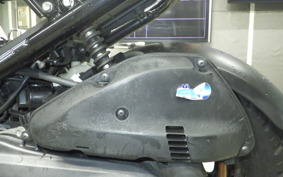 HONDA ZOOMER AF58