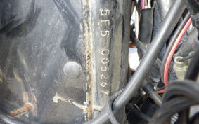 YAMAHA XV750 SPECIAL 1984 5E5