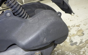 SUZUKI LET's 4 CA41A