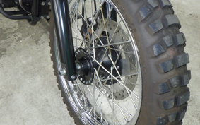 TRIUMPH SCRAMBLER 900 2009
