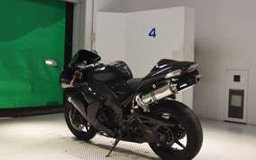 KAWASAKI ZX 10 NINJA R 2008 ZXT00D
