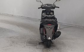 YAMAHA CYGNUS125XSR SEA5J