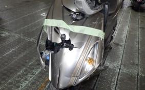 SUZUKI ADDRESS V125 S 2023 CF4MA