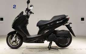 YAMAHA MAJESTY155 S 2023 SG28J