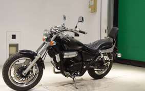 HONDA MAGNA 250 2012 MC29