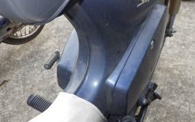 HONDA C50 SUPER CUB E AA01