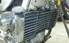 HONDA MAGNA 250 2010 MC29