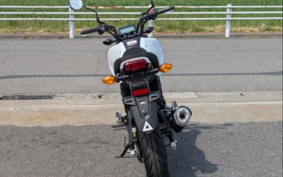 HONDA GROM JC92