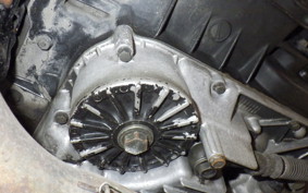 KAWASAKI GPZ900R NINJA ZX900A