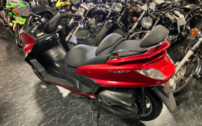 YAMAHA GRAND MAJESTY250 SG15J