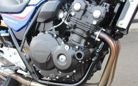 HONDA CB400SFV-4ABS 2020 NC42