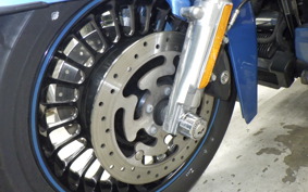 HARLEY FLTRU 1690 2012