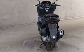 HONDA PCX125 JK05