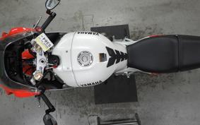 YAMAHA XSR900 GP 2024 RN96J