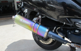 HONDA SILVERWING400GT 2014 NF03