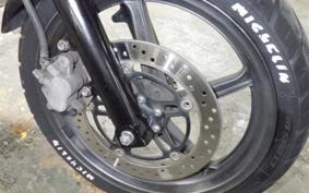 HONDA VTR 250 Gen. 2 1998 MC33