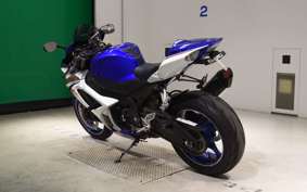 SUZUKI GSX-R1000 2009