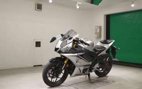 YAMAHA YZF-R3 2020 RH13J