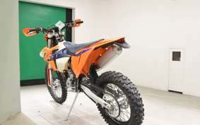 KTM 250 EXC F 2005