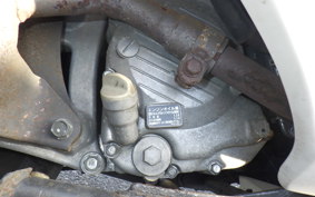 HONDA FORESIGHT EX MF04