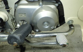 HONDA LITTLE CUB E AA01