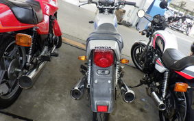HONDA CB400 N