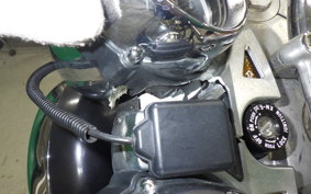 KAWASAKI ZEPHYR 1100 1992 ZRT10A