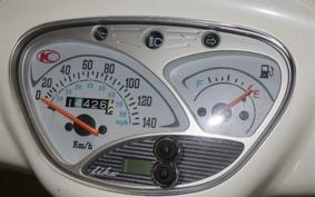 KYMCO LIKE 125 2023