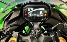 KAWASAKI NINJA ZX-4RR 2024 ZX400P