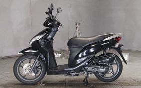 HONDA DIO 110 JF31