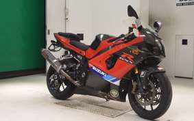 SUZUKI GSX-R1000 2004