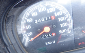 HARLEY FLHTCU1580-1690 1993 DPL