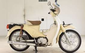 HONDA C110 SUPER CUB JA07