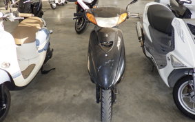 YAMAHA JOG Gen.5 SA36J