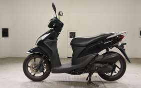 HONDA DIO 110 2014 JF31