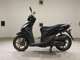Фото Honda DIO 110 2014 с японского аукциона