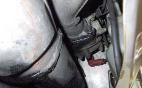 YAMAHA TZR250 RS 3XV