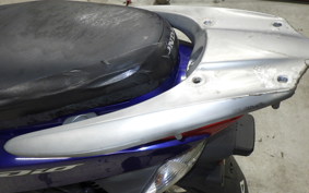 HONDA DIO 110 JF31