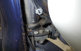 YAMAHA MATE 50 1986 V50