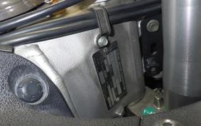 SUZUKI GSX1300R HAYABUSA 2001