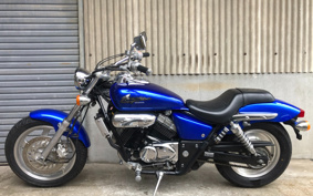 HONDA V-TWIN MAGNA MC29