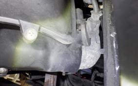 SUZUKI ｽｳｨｯｼｭ125 DV12B