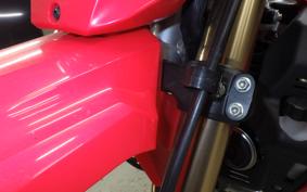 HONDA CRF250L 2026 MD47