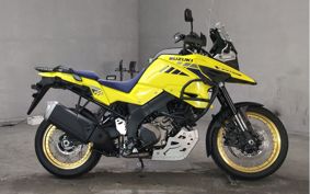 SUZUKI DL1050 (V-Strom 1050) 2020 EF11M