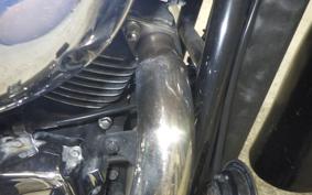 HONDA SHADOW 400 1999 NC34