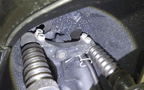 YAMAHA AXIS 125 Z SEJ6J