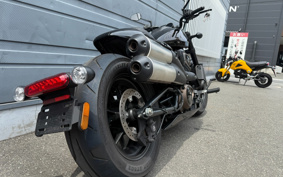 HARLEY RH1250S 2024 ZC4