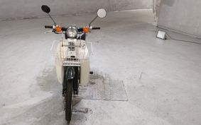 HONDA SUPER CUB50 C50