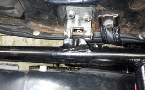 SUZUKI GS400 1993 GS400