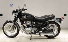 KAWASAKI W800 2025 EJ800E